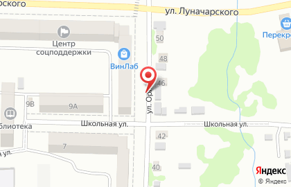 EKG в Николаевск-на-Амуре на карте