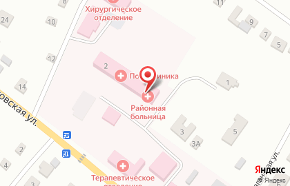 Россельхозбанк, АО в Ульяновске на карте