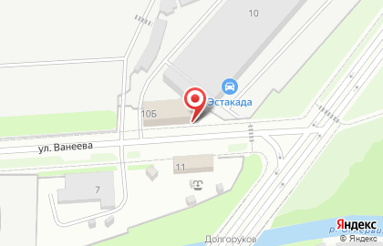 Кофейня Мама Люба bakery на карте