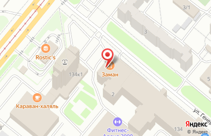 Косметологическая клиника Ld Clinic на карте