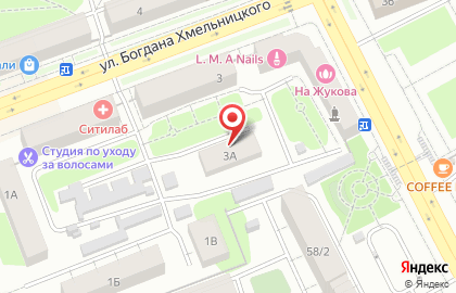 Интернет-магазин закваски для йогурта Свой йогурт на карте