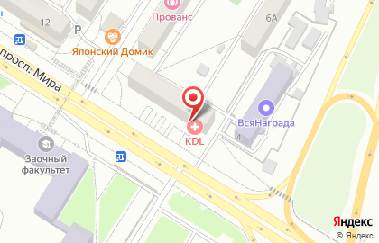 Космонавт. Магазин молодежной одежды. на карте