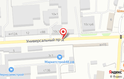 Компания ПО Трубное Решение на карте