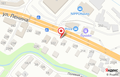 Компания по изготовлению и установке памятников в Новороссийске на карте