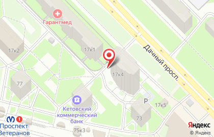 РемЗона на карте