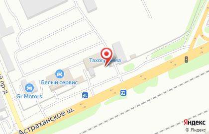 КАТТО, ООО Центр кровли ПОКРОФФ в Заводском районе на карте