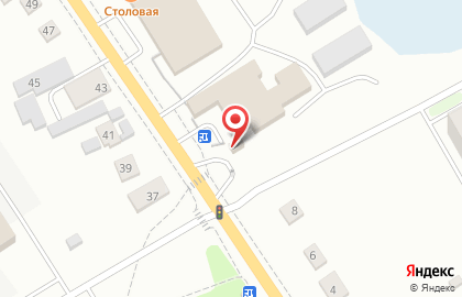 АЗК ТНК на улице Михалицына на карте