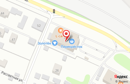 Островок детства на карте