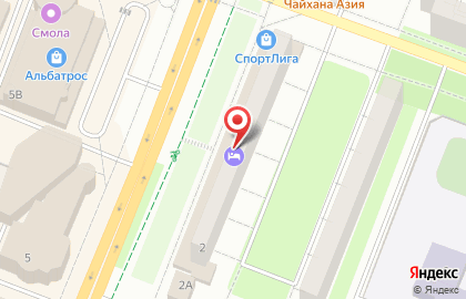 Кухни под ключ с доставкой по МО от Мебель Квартал на карте