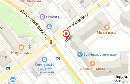 Общежитие, ООО ЖКУ-3, г. Верхняя Пышма на карте
