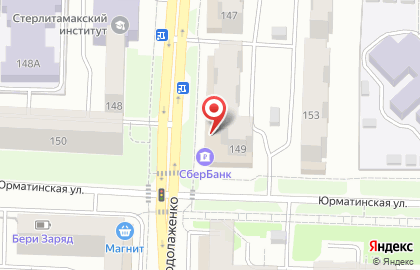 Строительная компания Арина на карте