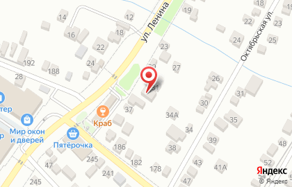 Компания Социальное право на карте