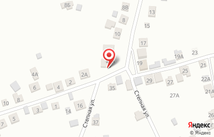 Строительная компания АлтайАвтоСтрой на карте