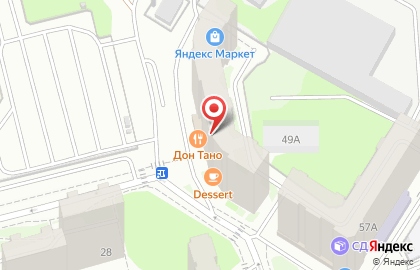 ArNails.ru на карте