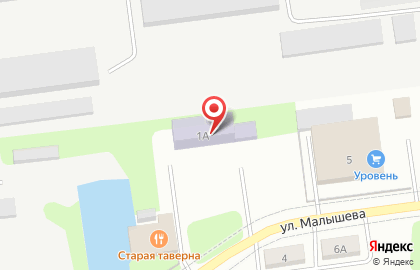 Росреестр, Великолукский отдел на карте