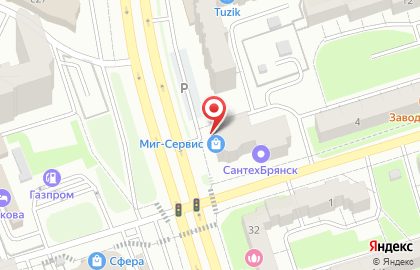 Магазин радиоуправляемых моделей и игрушек Моделист на карте