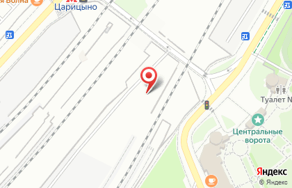 Сервисный центр Techno life на карте
