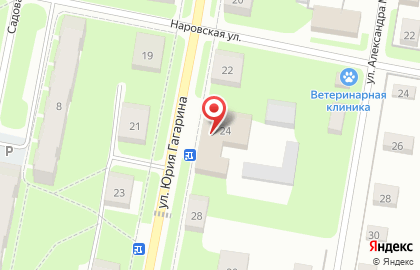 Аптека Озерки в Санкт-Петербурге на карте