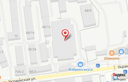 Ратимир, ИП Родионова И.Н. на карте