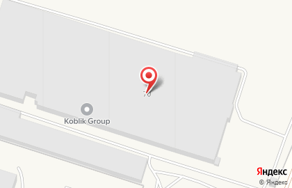 Завод конвейерного оборудования Ромакс на карте