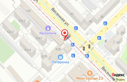 Ювелирный магазин Kika_club на карте