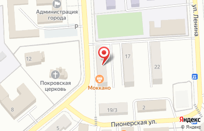 Магазин алкогольной продукции Градус широты душевной, магазин алкогольной продукции в Алексине на карте