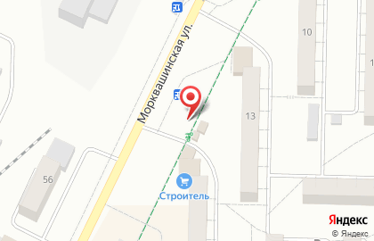Светлана, ИП Беляев В.П. на карте