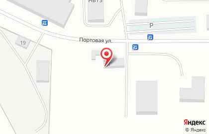 Производственно-торговая компания апх кс на карте
