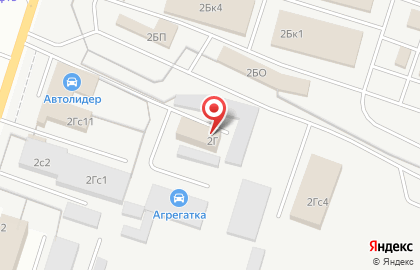 Автотехцентр Арсенал-АВТО на Новозаводской улице на карте
