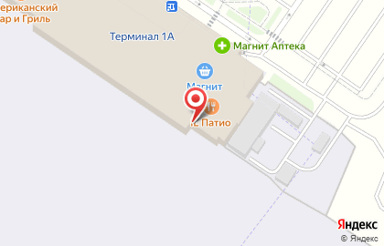 Магазин аксессуаров в Казани на карте