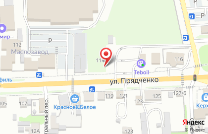 Мастерская по изготовлению тротуарной плитки на карте