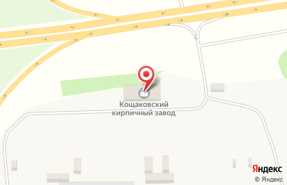 Торговый дом Ак Барс Керамик в Казани на карте