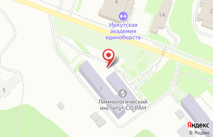LASERTAGGAME в Свердловском округе на карте