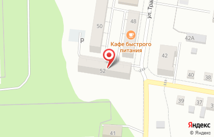Монтажная компания Уралвидеоспектр на карте