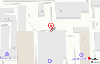 Торгово-сервисная компания Аква-сервис на улице Кузоваткина на карте