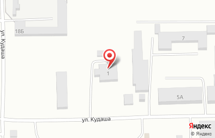 Хлебная лавка Золотой колос в Салавате на карте