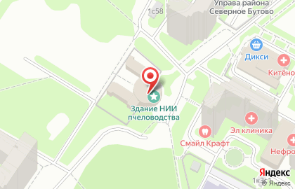 Ремонтная мастерская Сервис-ВМ на Феодосийской улице на карте