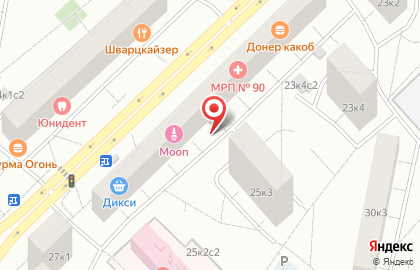 Фото и Видео на карте