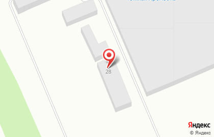 ООО Петрозаводский завод пенополистирола на карте