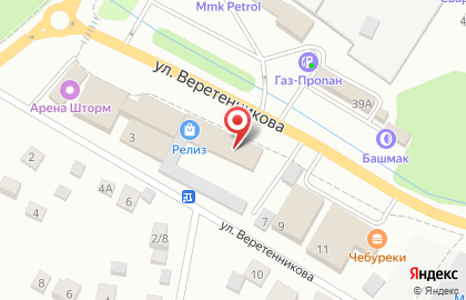 Мебельный салон Зов на Московской улице, 31 стр 1 в Дмитрове на карте