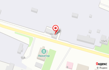Арарат на Стартовой улице на карте
