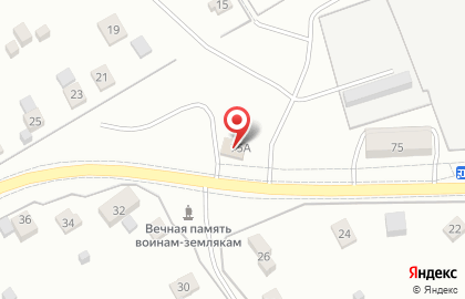Компания МДС-ГРУПП в Астрецово на карте