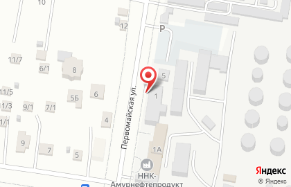 Трикотажное ателье City на карте