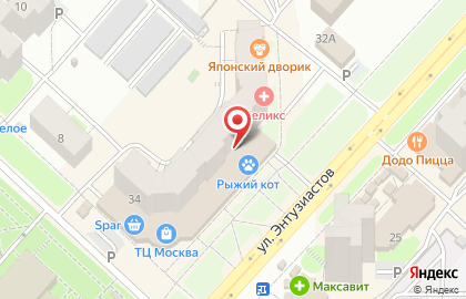 Торговая компания Konad на карте