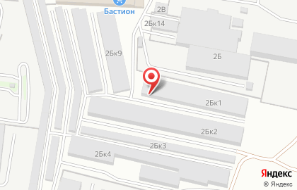 ИП Волынкин В.В. на карте