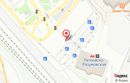 Кухни24 на карте