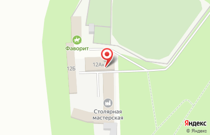 Творческая мастерская Гафарова А.Х. на карте