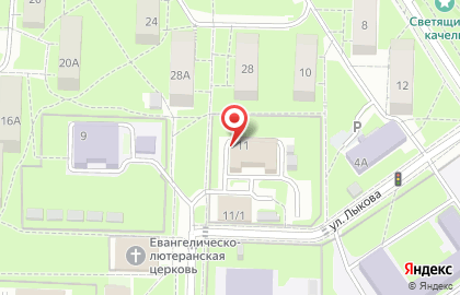 Openprovider на карте