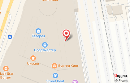Магазин женской одежды Stradivarius на Лиговском проспекте на карте