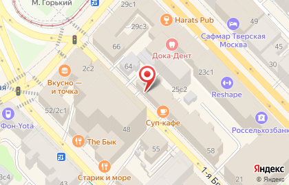 Шоурум ювелирных изделий Fiance на карте
